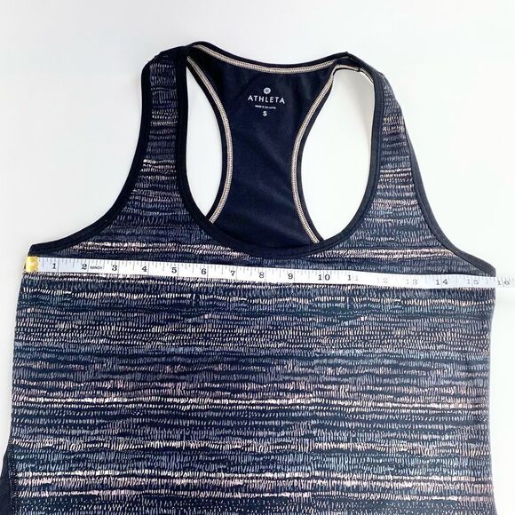 Athleta lightweight tank top S - Picture 10 of 10